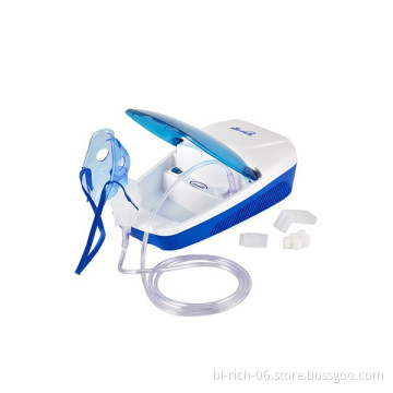Medical Compressor Nebulizer Machine